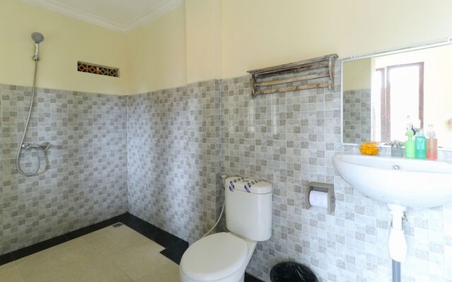 Widi Villas