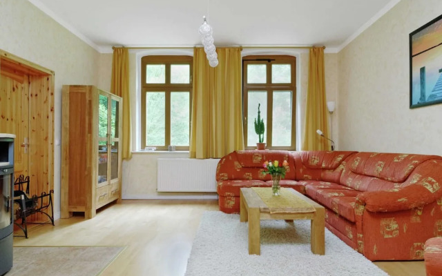 Flat in Furstenwald Near Berlin Forest
