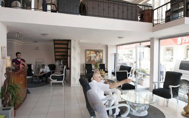 Samsun Charme Hotel