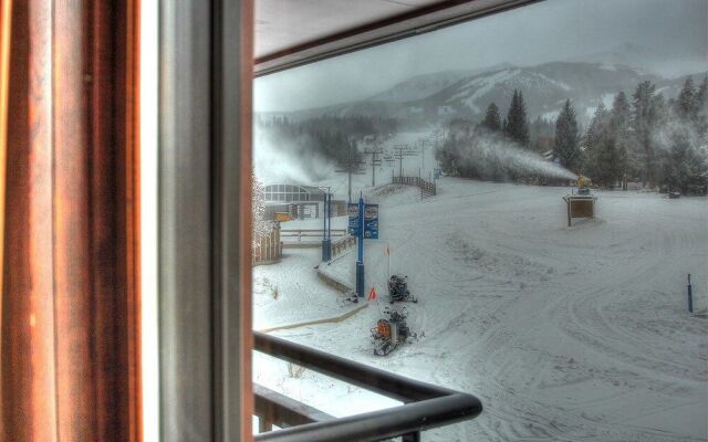 Village at Breckenridge 2202 by RedAwning