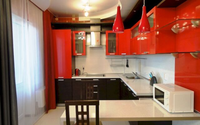 Апартаменты Максим