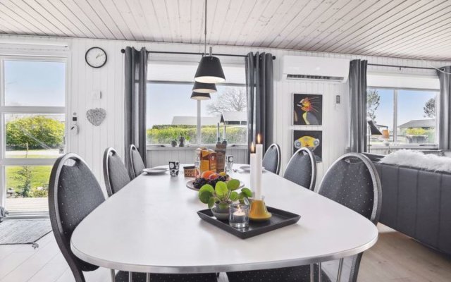 "Anisa" - 400m from the sea in SE Jutland