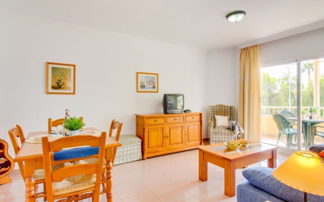 Apartamento Andalucía 104