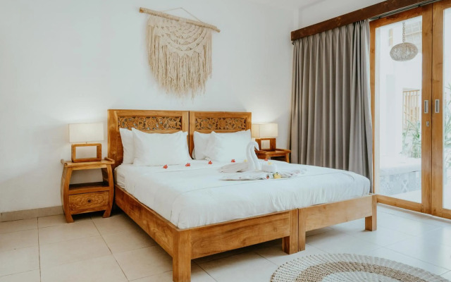 Coco Lemon Gili Resort