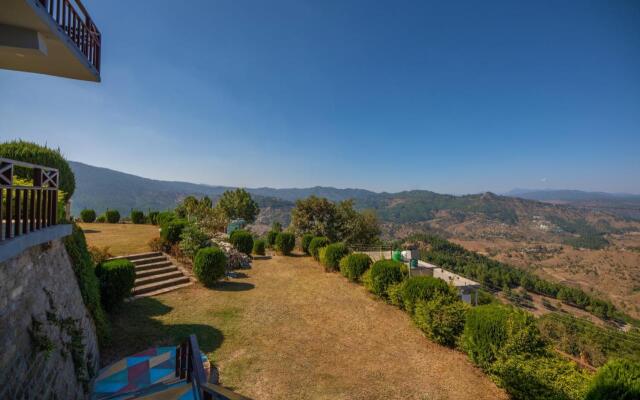BluSalzz Homes - The Himalayan Bungalow, Almora - Uttarakhand