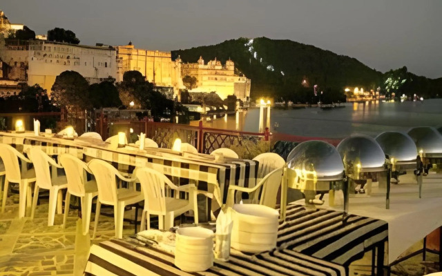 Wonder View Palace