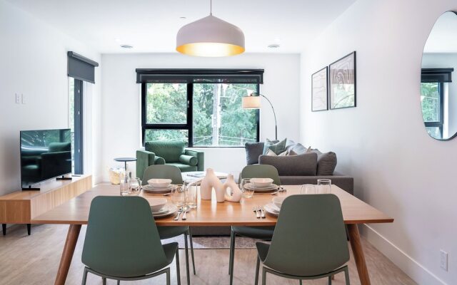 Serenity Now by Revelstoke Vacations