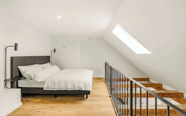 Kalm stay - a design Aparthotel