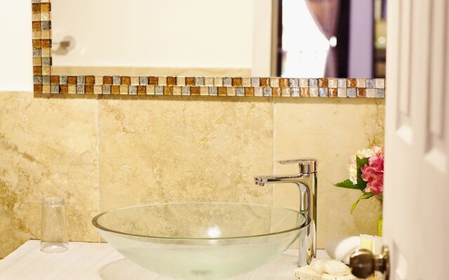 Hotel Aposentos de San Pedro