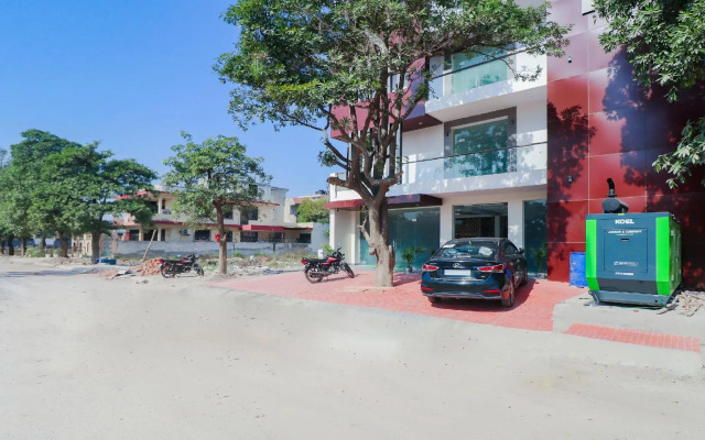 Hotel Green View by OYO Rooms