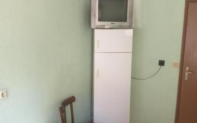 Apartment Lachevi