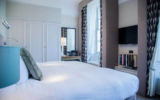 Queens Hotel Cheltenham
