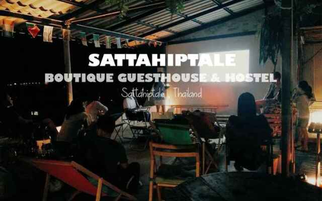 Sattahiptale Boutique Guesthouse & Hostel