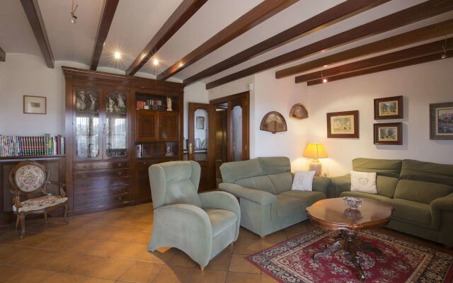 Finca Es Bosquet