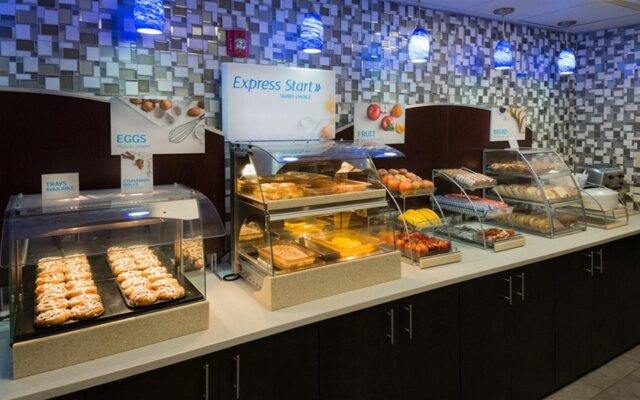 Holiday Inn Express & Suites Nashville Southeast - Antioch by IHG