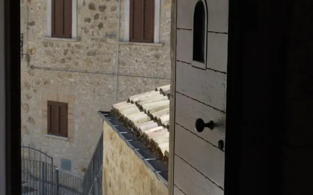 Stone House Ilovemajella