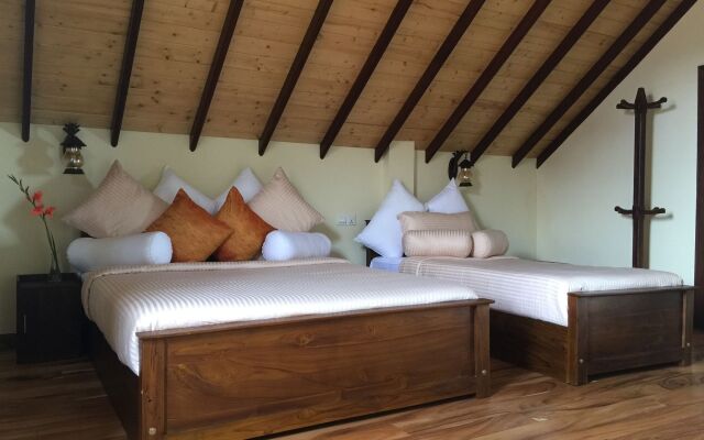 Cottage San Francesco