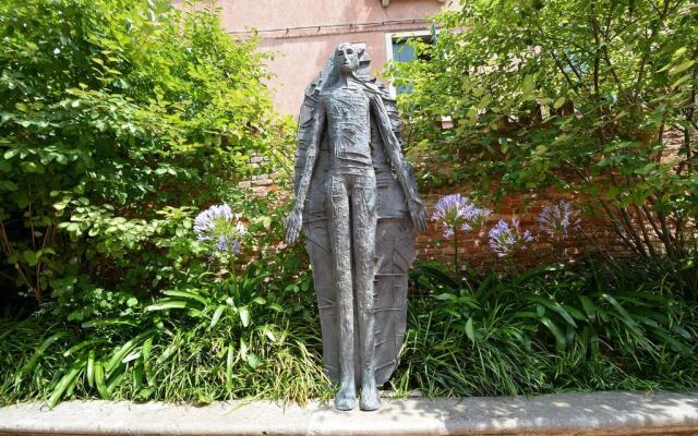 PEGGY-Guggenheim
