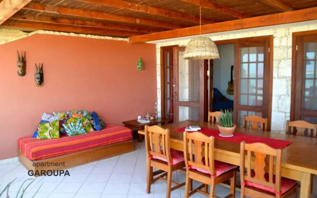 BookingBoavista - Apartments