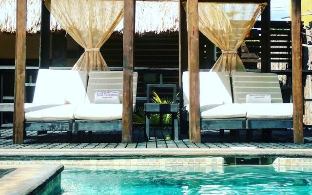 Caribbean Beach Cabanas - A PUR Hotel