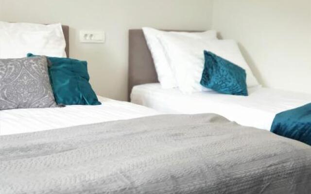 Smart Hostel