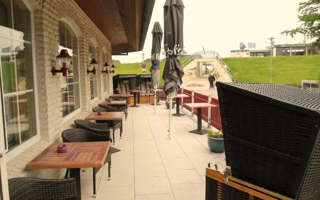 Seehotel Lönö