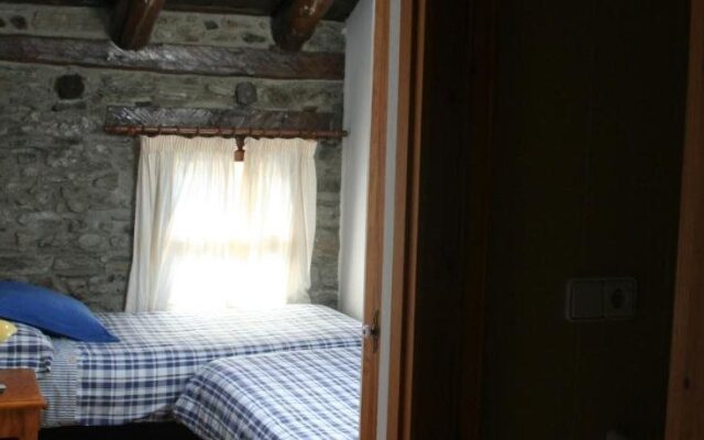 Apartaments Casa Vella Popaire