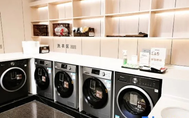 Ligao Grand Hotel (Wuyi Square), Changsha – Guest Rooms – Changsha