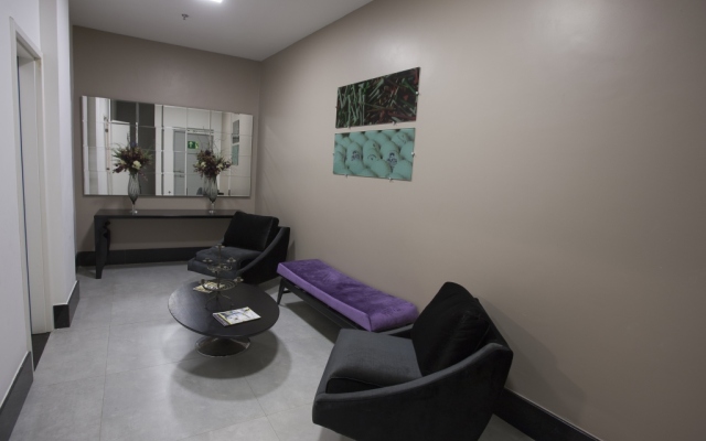 Prata Business Suites