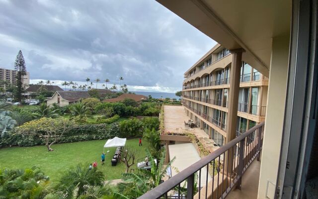 Maui Kaanapali Villas 415