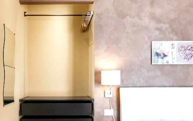 Apartment Domus Schiavuzzo