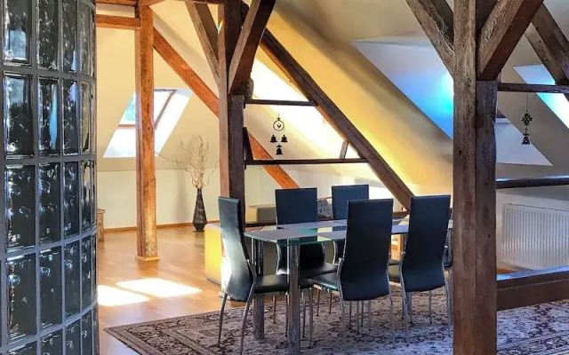 Apartmány Bašta & Wellness