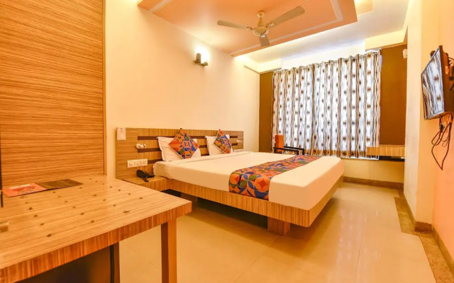 Hotel Apex Intercontinental