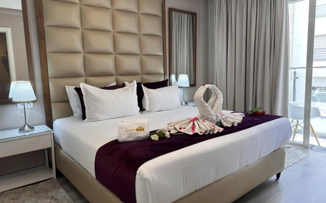 Rent Inn Suites