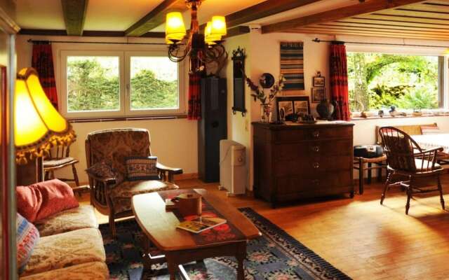 Holiday Home Feldbergblick