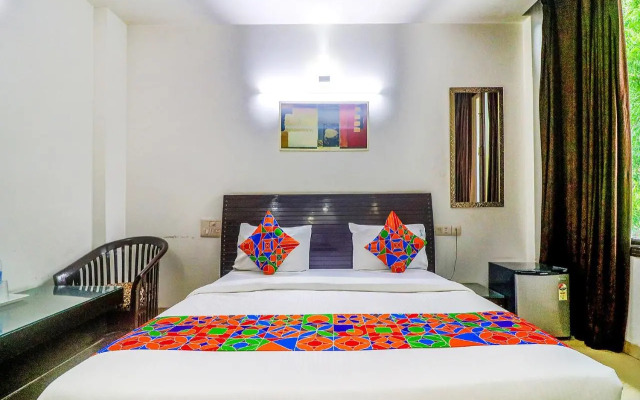 FabHotel Blue Moon Residency