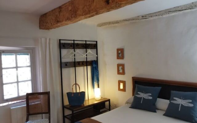 Ana´s guest house chambres d`hôtes