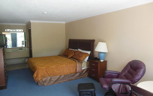 Wagner Inn
