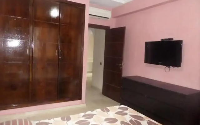 Appartement Residence Safaa ALC 149