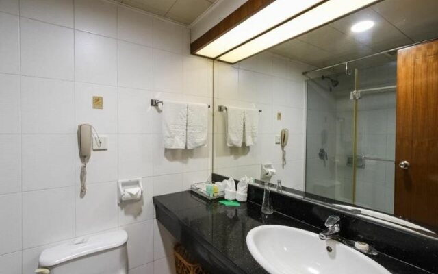 Youdian Hotel