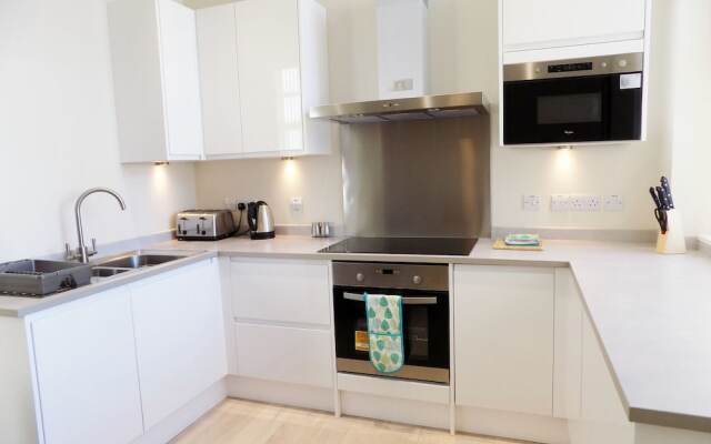 Expressbnb Apartments