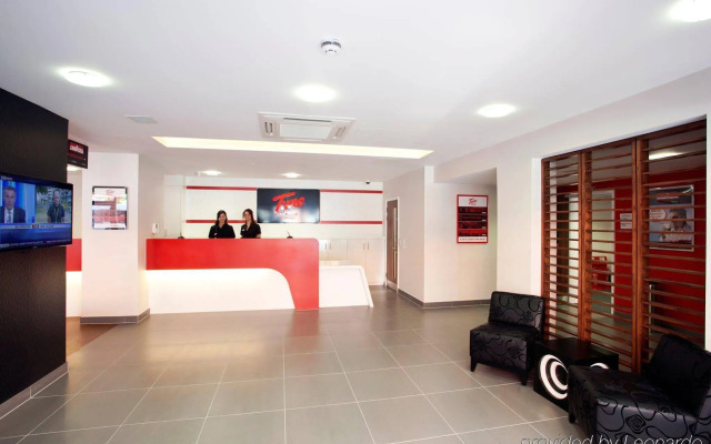 Point A Hotel - Paddington