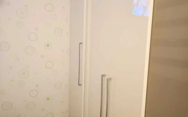 Apartamento Celestial Curitiba