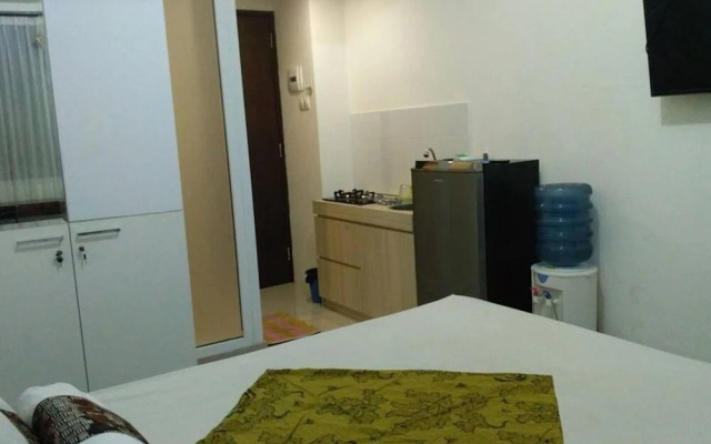 1br Apartment With Pool
