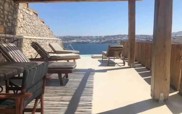 Amaris Mykonian Residence