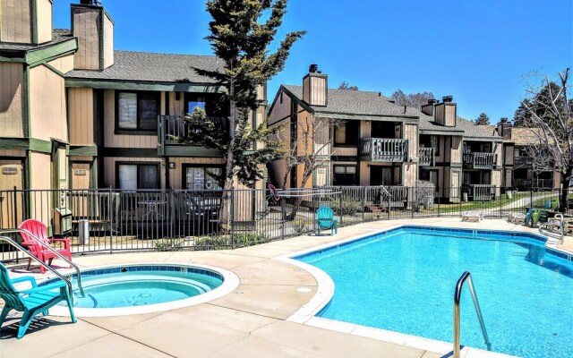 Boulder Creek-1412 by Big Bear Vacations