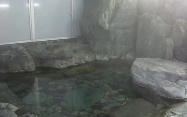Seiryukaku Ryokan