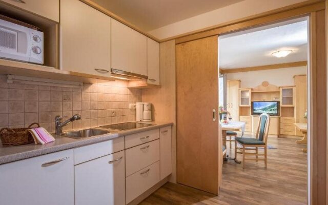 Rofan Appartements