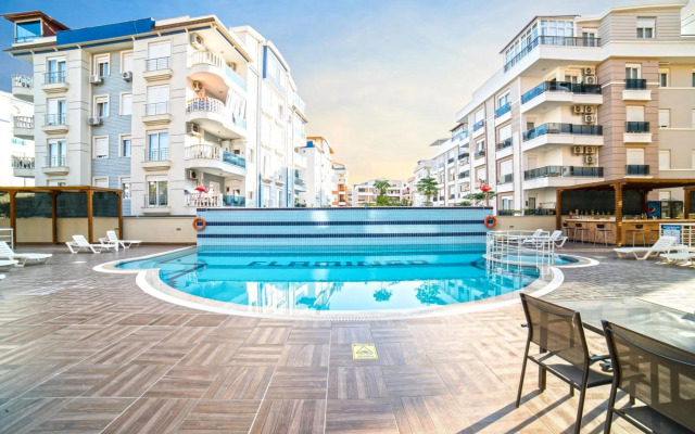 Flamingo Residence Hotel