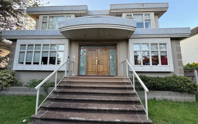 Sunward Coast Westside Homestay